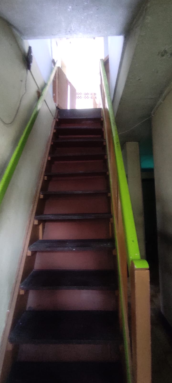 Dijual tanah komersil strategis BU bonus rumah lama Di Menteng