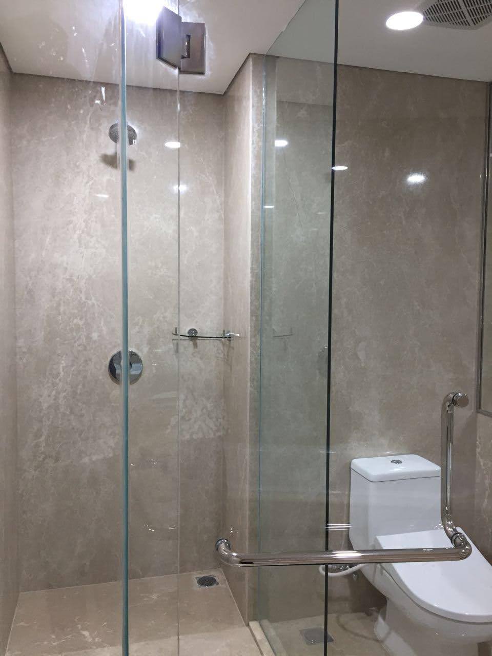 APARTEMEN THE PEAK Lantai 22 Full Furnish PREMIUM LIVING