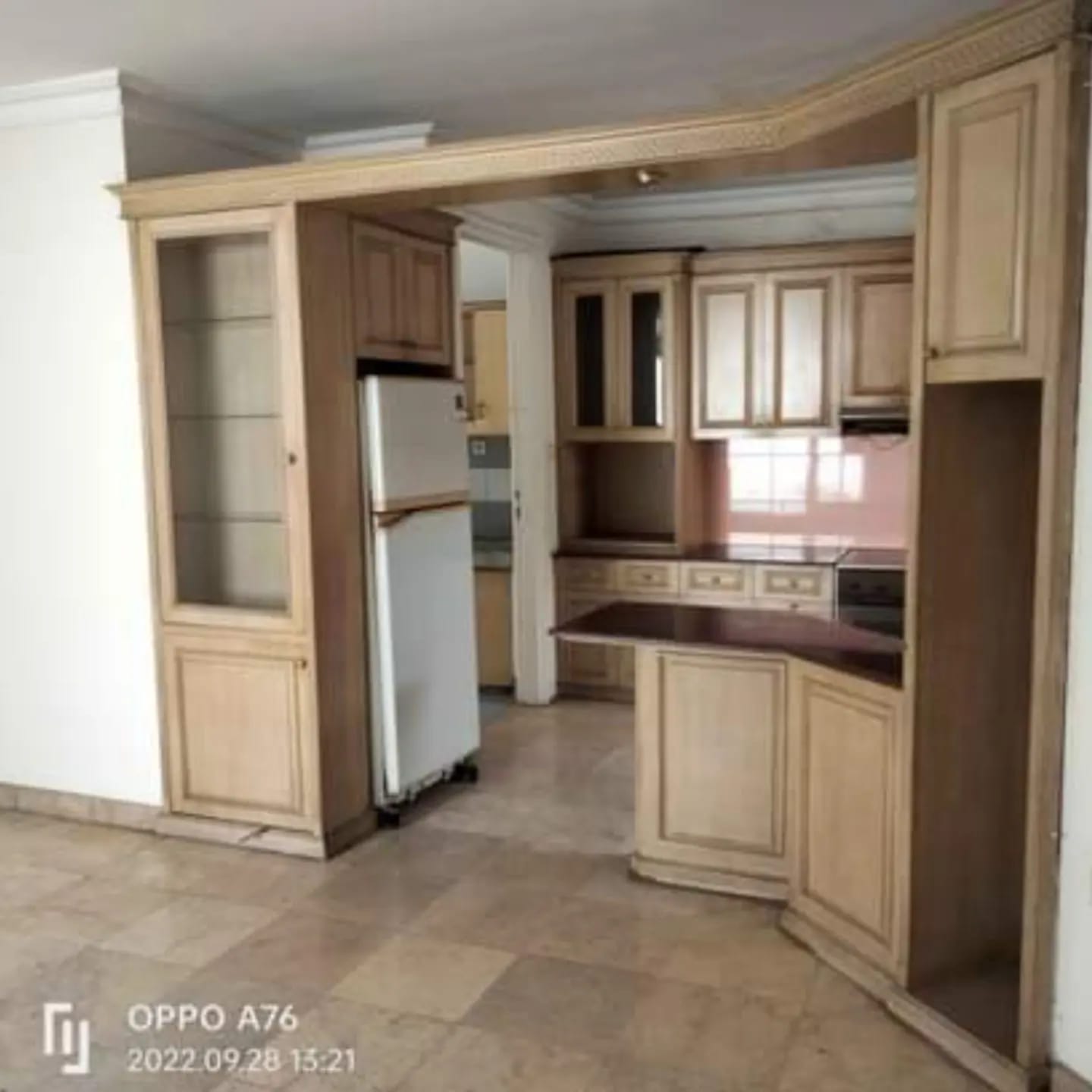 Dijual rumah sultan mewah termegah komplek modern Di Lebak Bulus