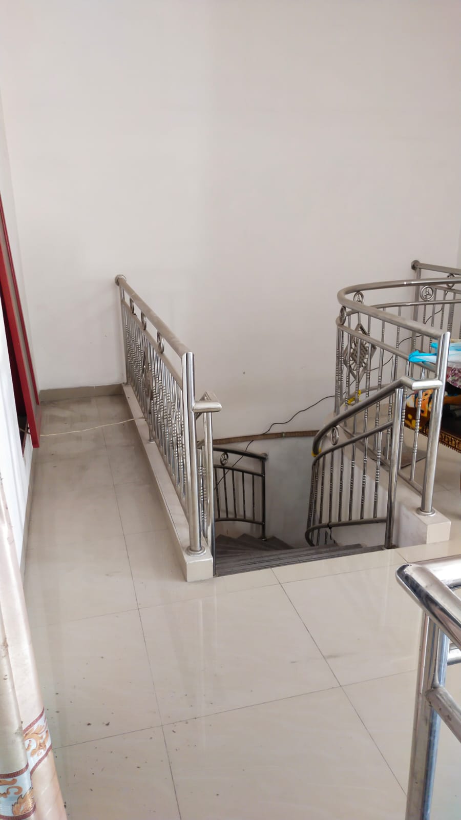 Dijual rumah bagus 2lantai di Pulogebang Permai Jakarta Timur