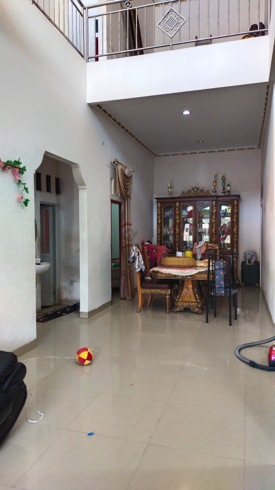 Dijual rumah bagus 2lantai di Pulogebang Permai Jakarta Timur