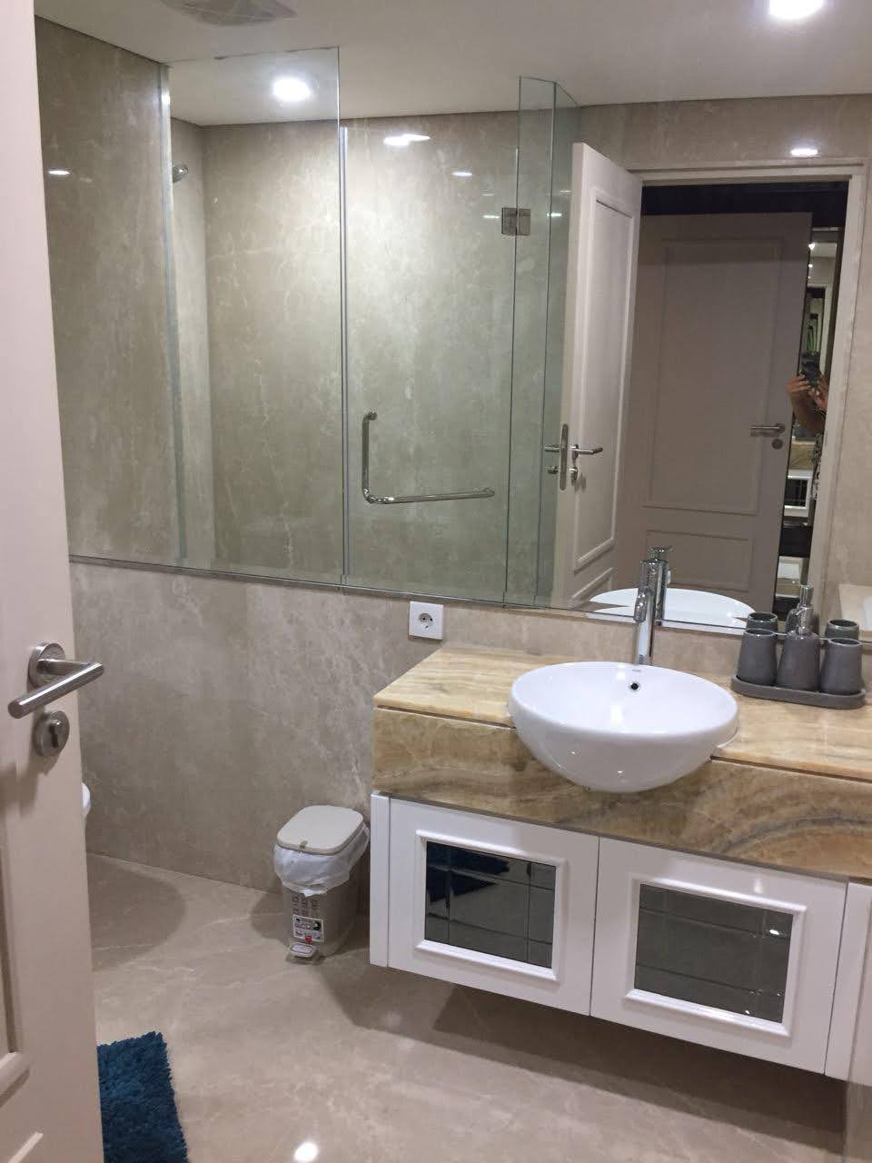 APARTEMEN THE PEAK Lantai 22 Full Furnish PREMIUM LIVING