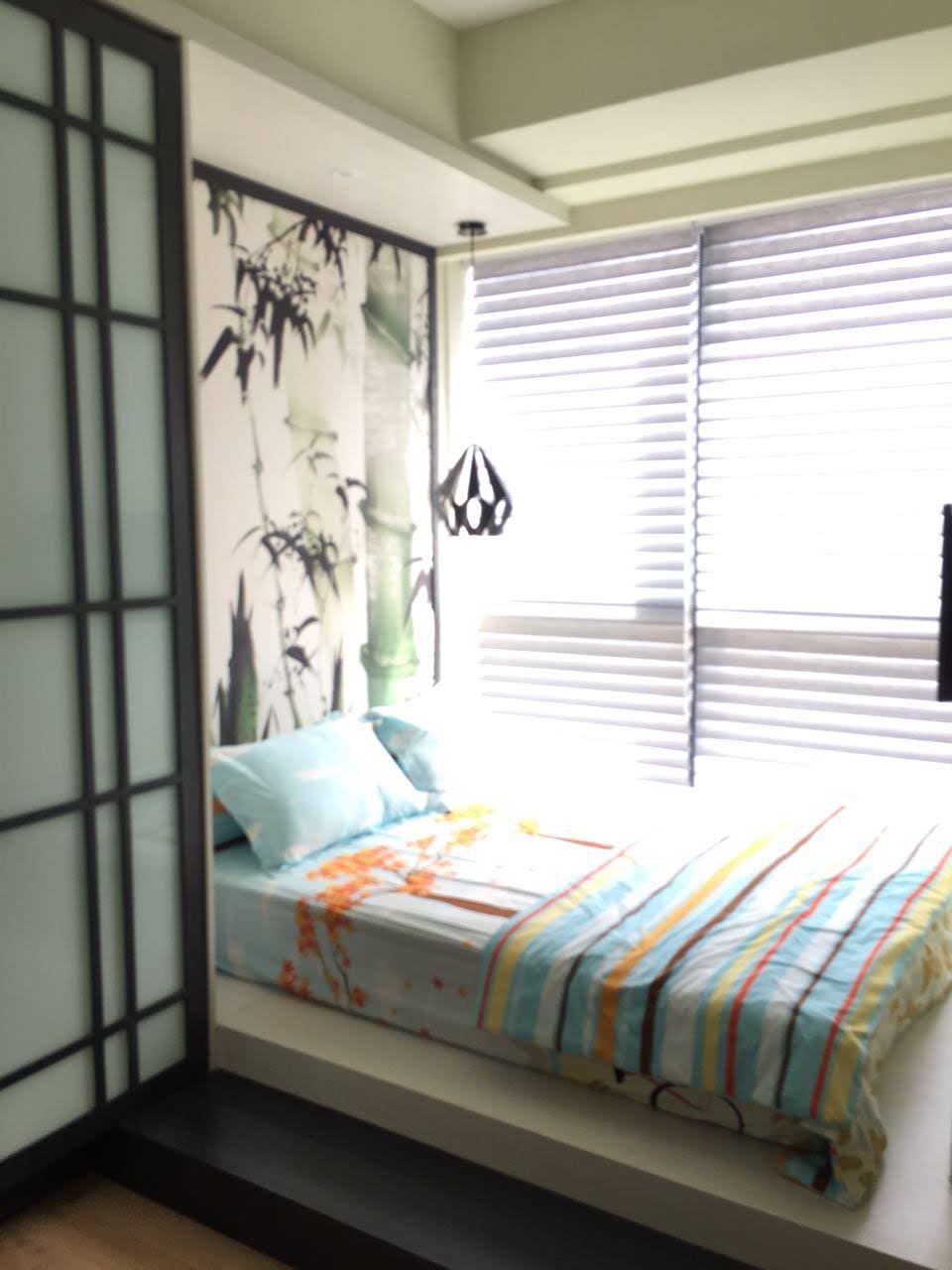 APARTEMEN THE PEAK Lantai 22 Full Furnish PREMIUM LIVING