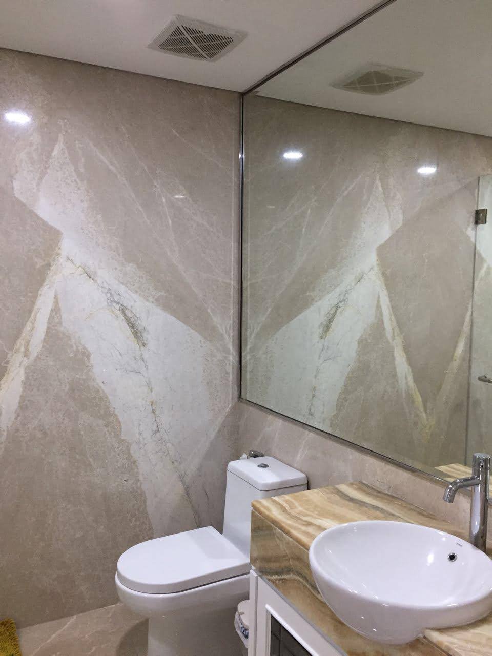 APARTEMEN THE PEAK Lantai 22 Full Furnish PREMIUM LIVING