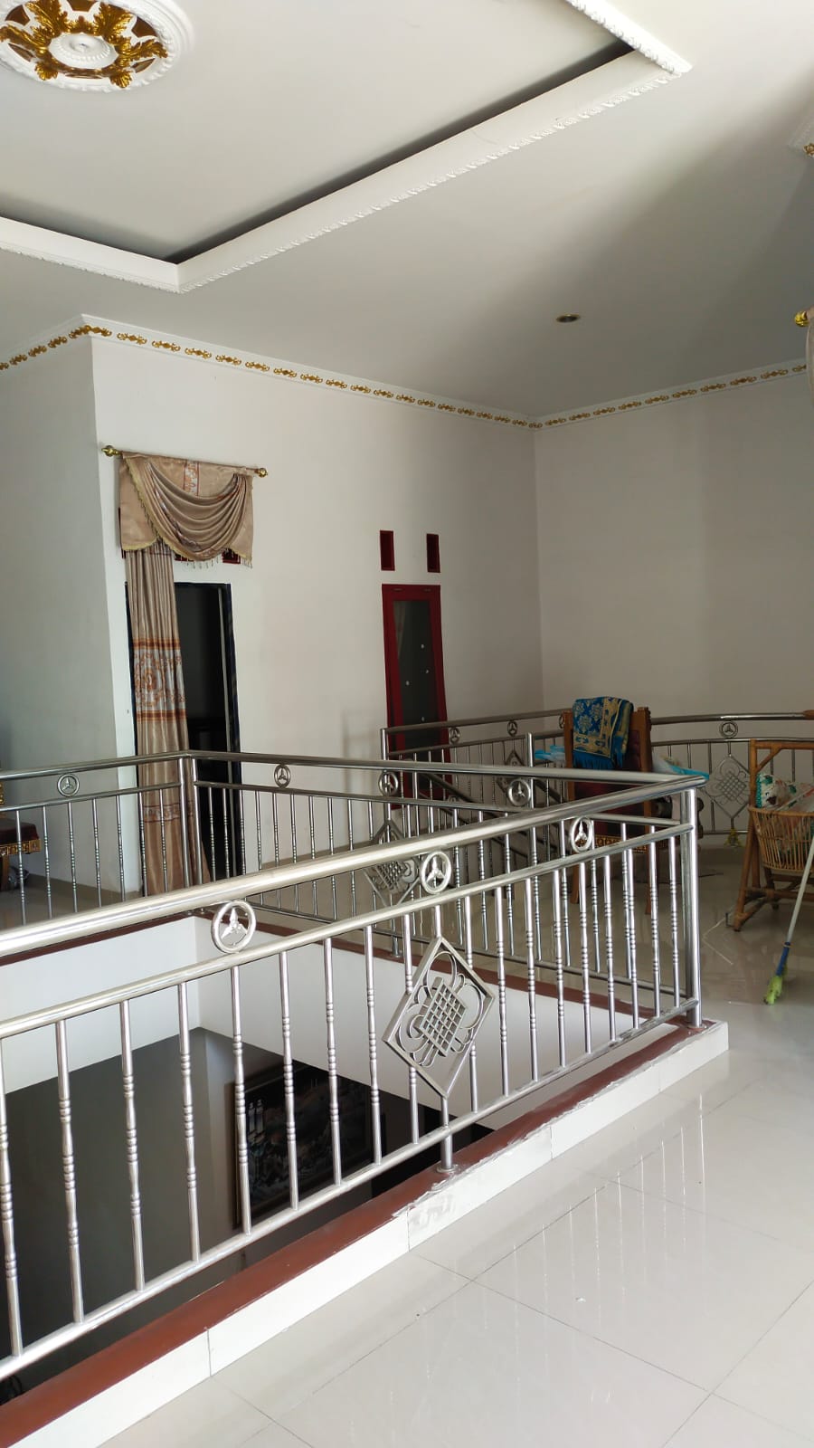 Dijual rumah bagus 2lantai di Pulogebang Permai Jakarta Timur