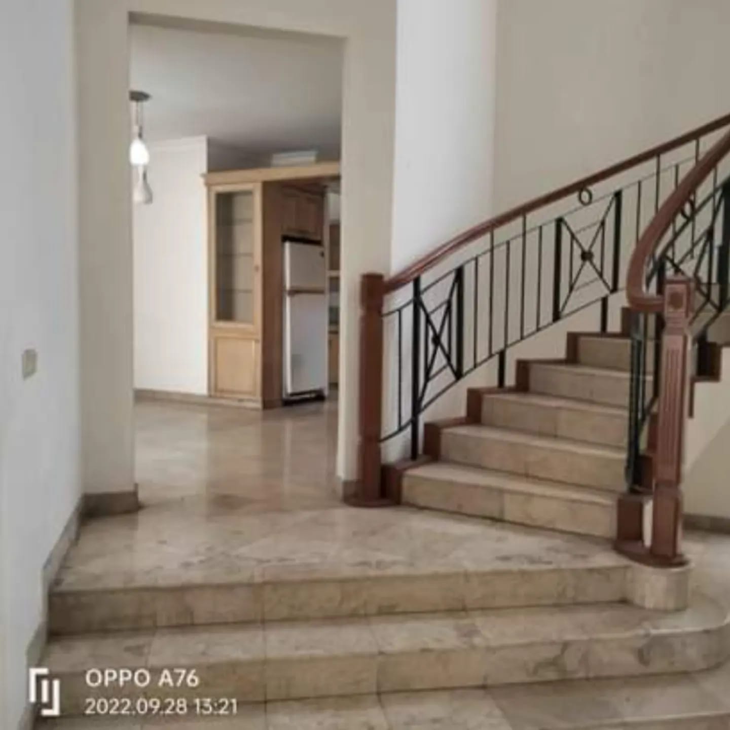 Dijual rumah sultan mewah termegah komplek modern Di Lebak Bulus