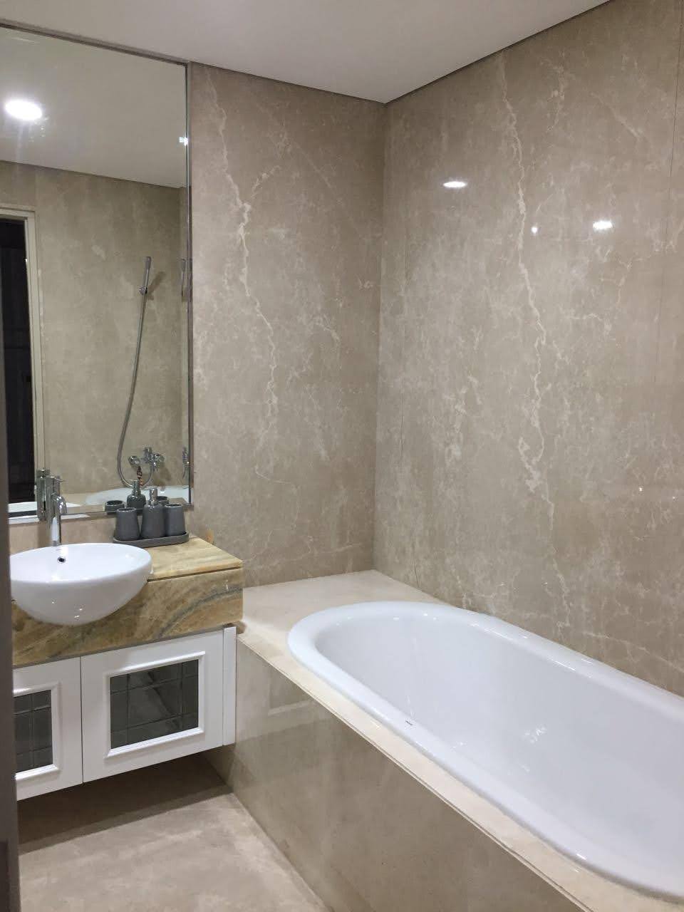 APARTEMEN THE PEAK Lantai 22 Full Furnish PREMIUM LIVING