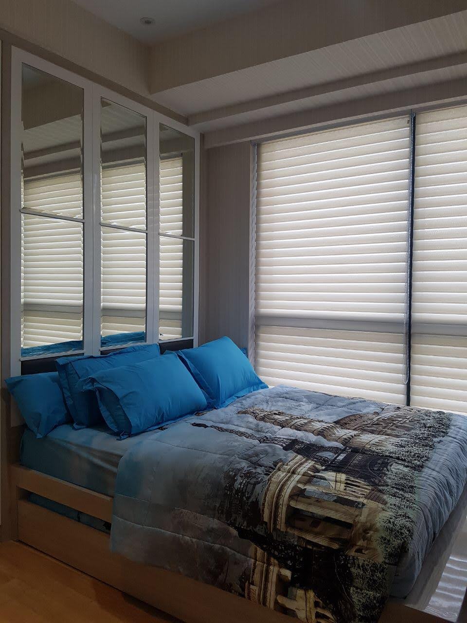 APARTEMEN THE PEAK Lantai 22 Full Furnish PREMIUM LIVING