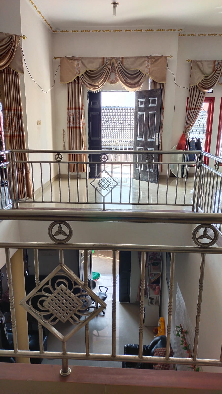 Dijual rumah bagus 2lantai di Pulogebang Permai Jakarta Timur