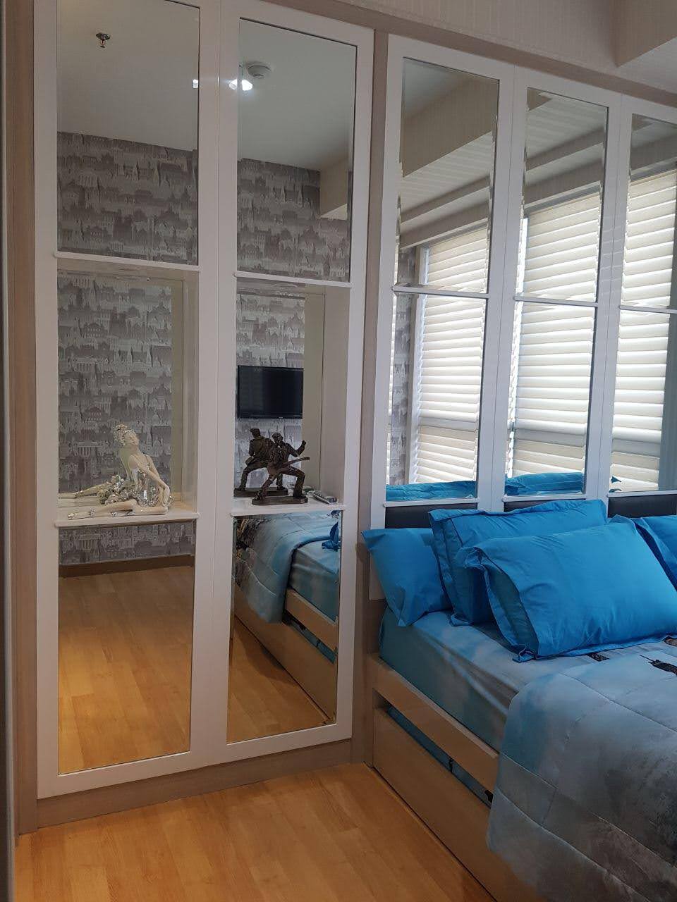 APARTEMEN THE PEAK Lantai 22 Full Furnish PREMIUM LIVING