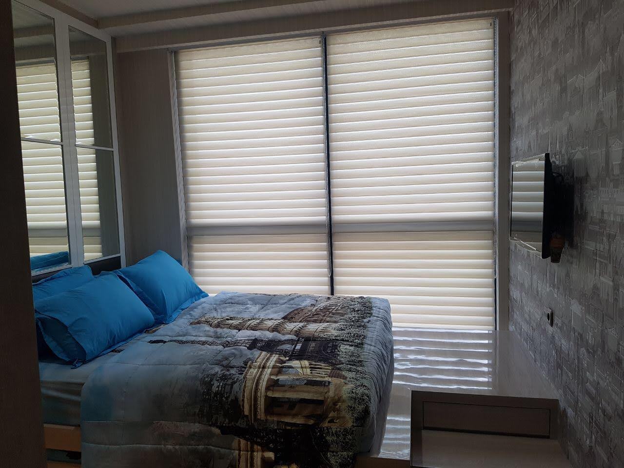 APARTEMEN THE PEAK Lantai 22 Full Furnish PREMIUM LIVING