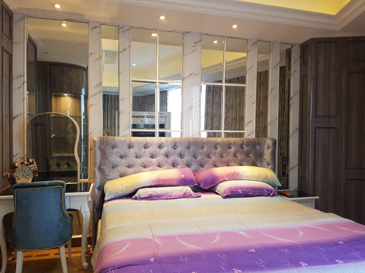 APARTEMEN THE PEAK Lantai 22 Full Furnish PREMIUM LIVING