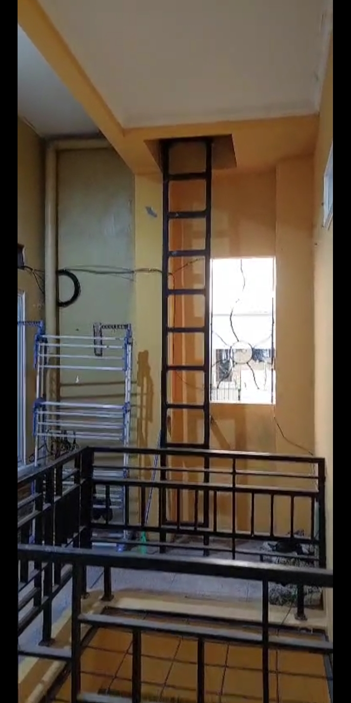 Dijual rumah kost dan kontrakan di Tegal Alur,  Kalideres