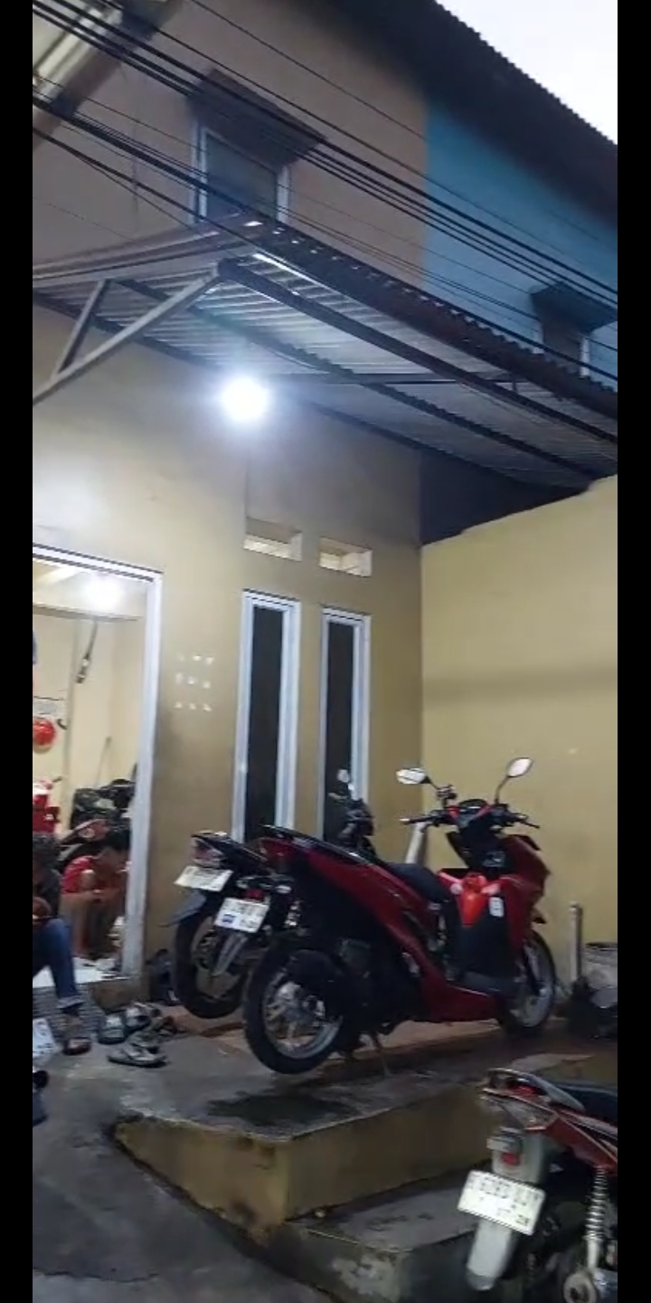 Dijual rumah kost dan kontrakan di Tegal Alur,  Kalideres