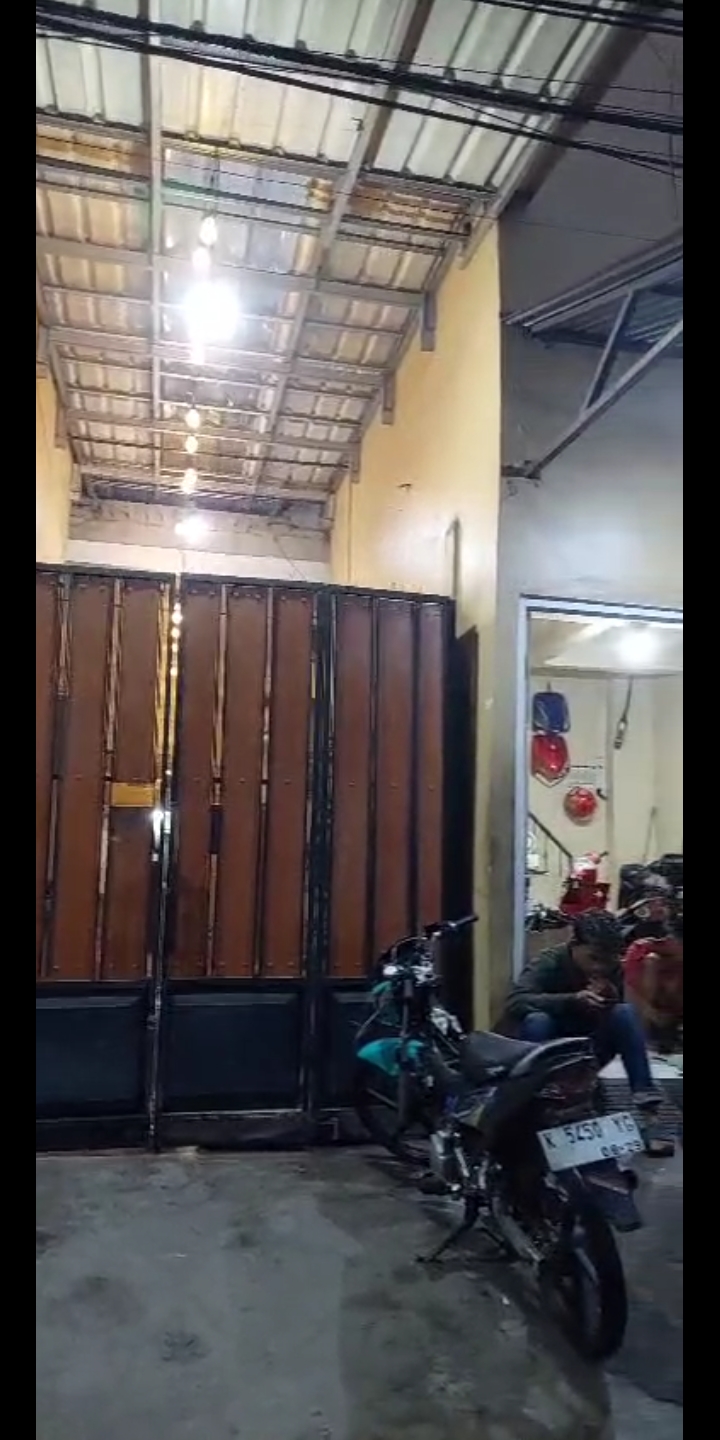 Dijual rumah kost dan kontrakan di Tegal Alur,  Kalideres