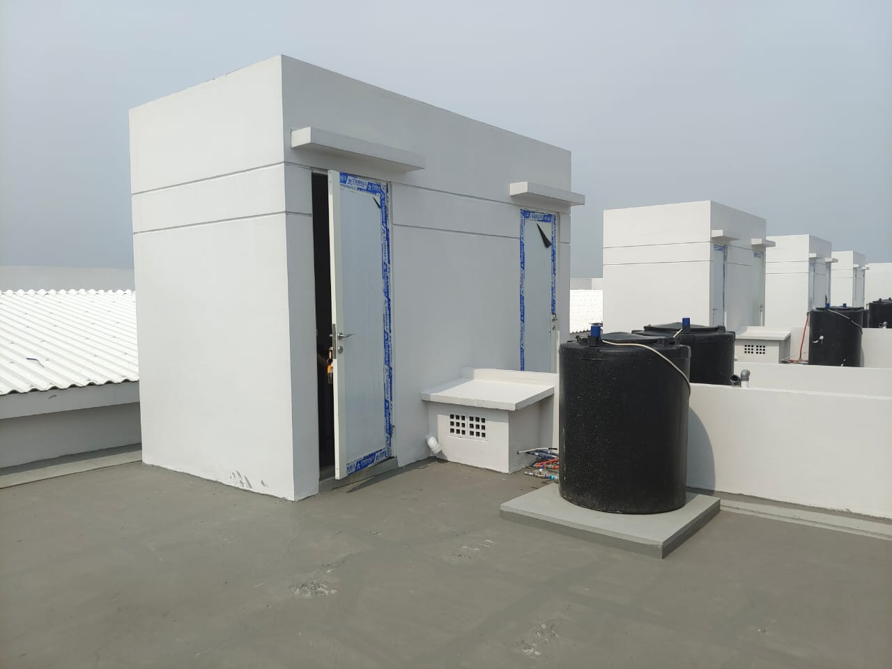 Dijual ruko Sedayu City (Kelapa Gading)Boulevard Raya 2