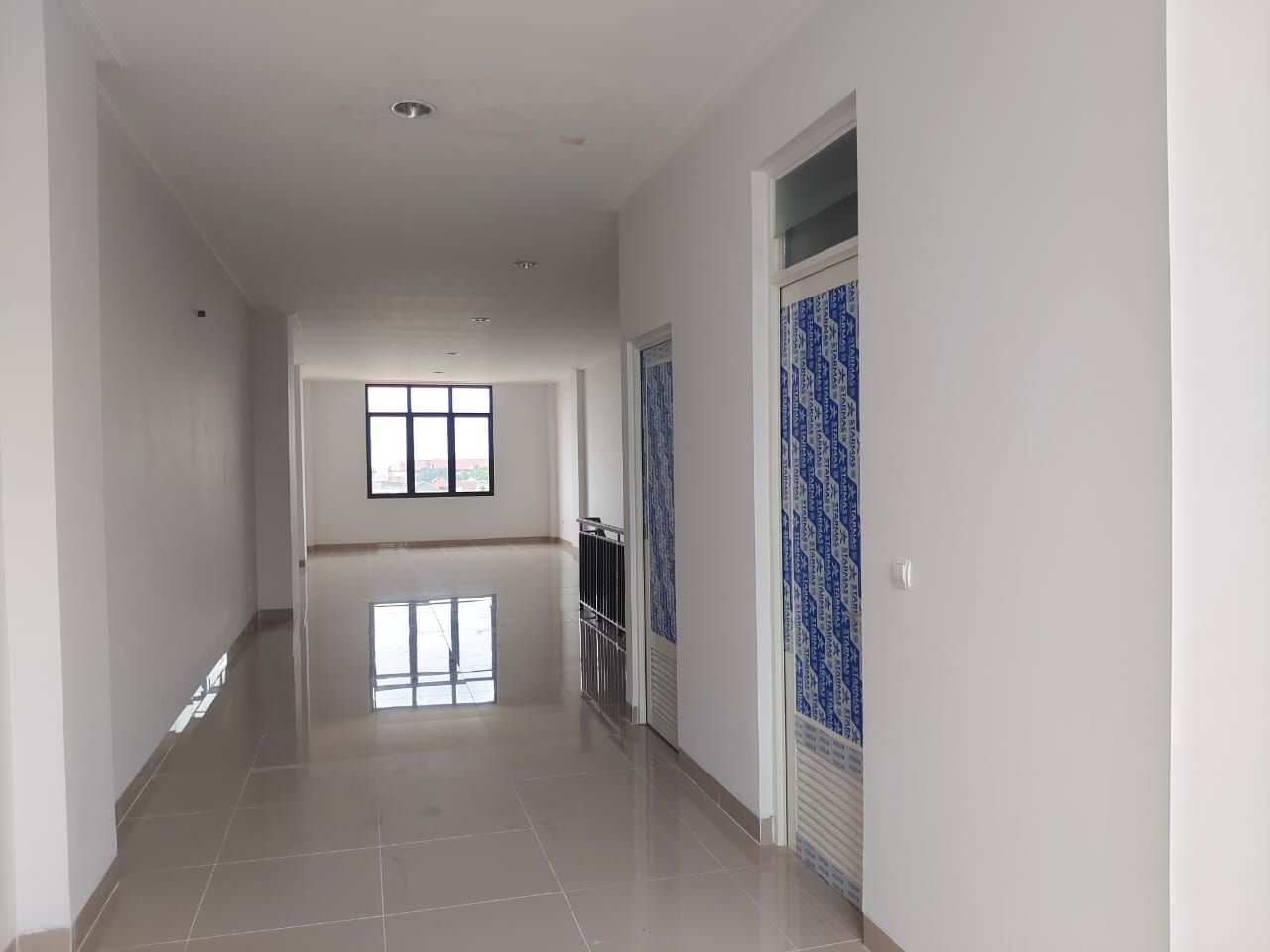 Dijual ruko Sedayu City (Kelapa Gading)Boulevard Raya 2
