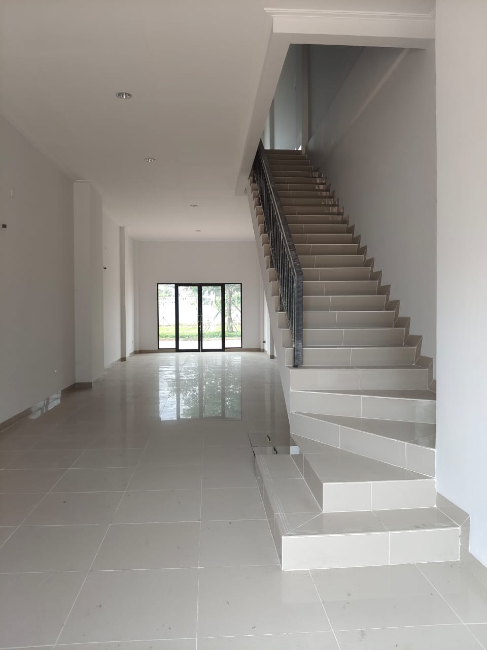 Dijual ruko Sedayu City (Kelapa Gading)Boulevard Raya 2