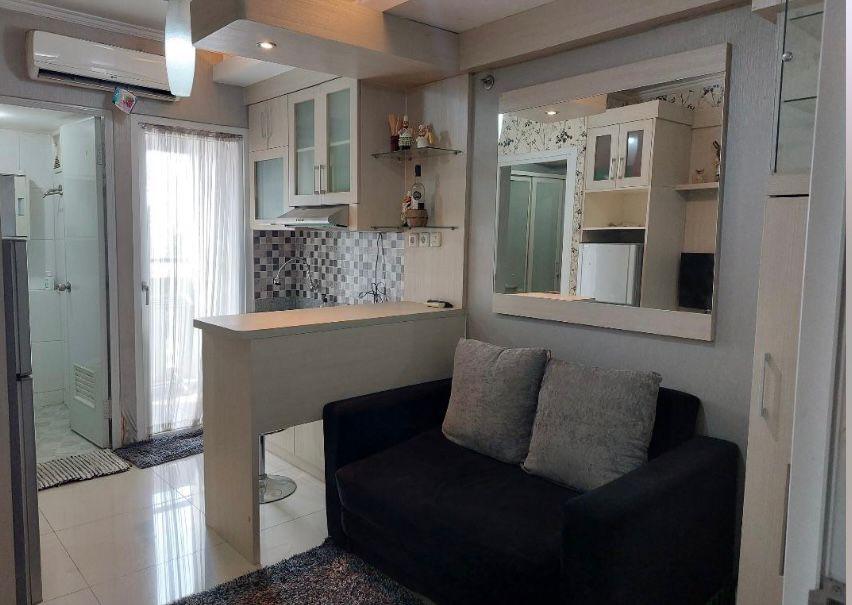 Disewakan Apartemen 2 Bedroom Di Green Pramuka Jakarta Pusat