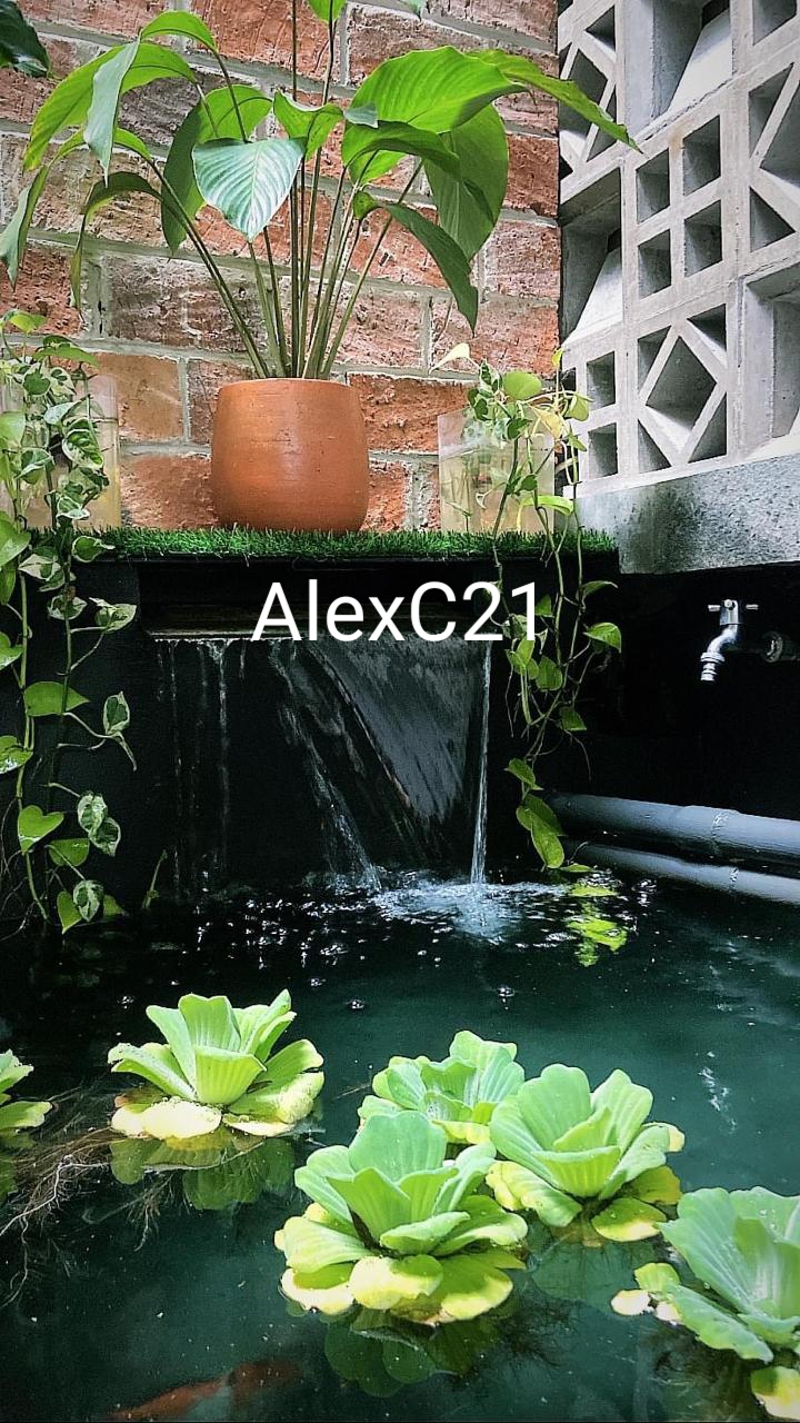 Dijual Rumah Townhouse di Pamulang, Benda Baru, Pamulang