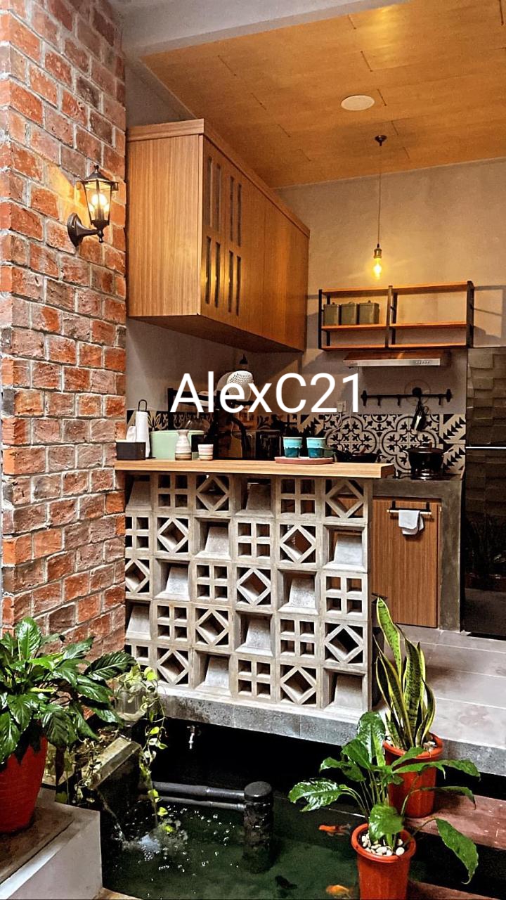 Dijual Rumah Townhouse di Pamulang, Benda Baru, Pamulang