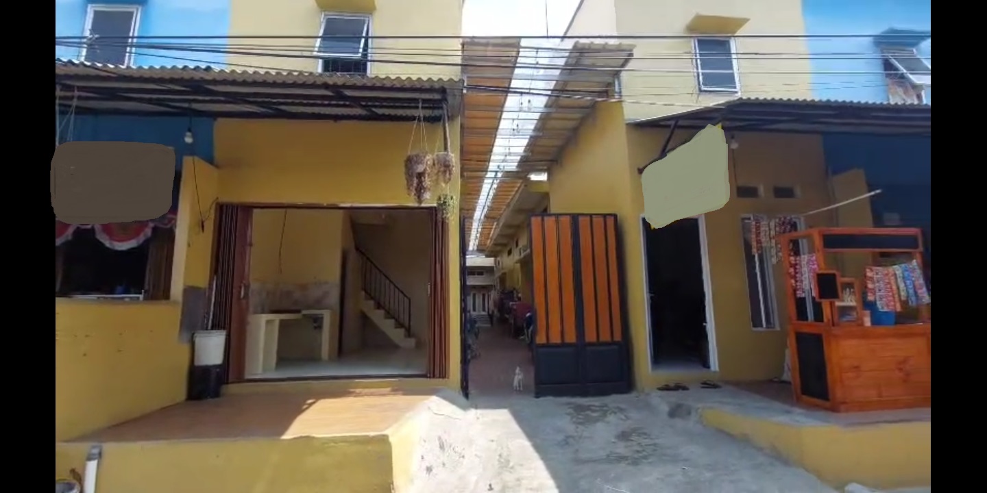 Dijual rumah kost dan kontrakan di Tegal Alur,  Kalideres