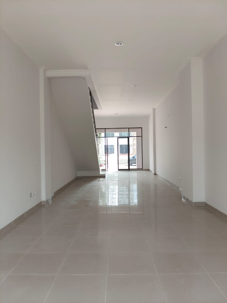 Dijual ruko Sedayu City (Kelapa Gading)Boulevard Raya 2