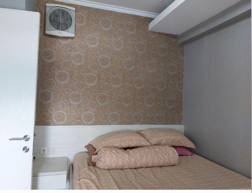 Disewakan Apartemen 2 Bedroom Di Green Pramuka Jakarta Pusat