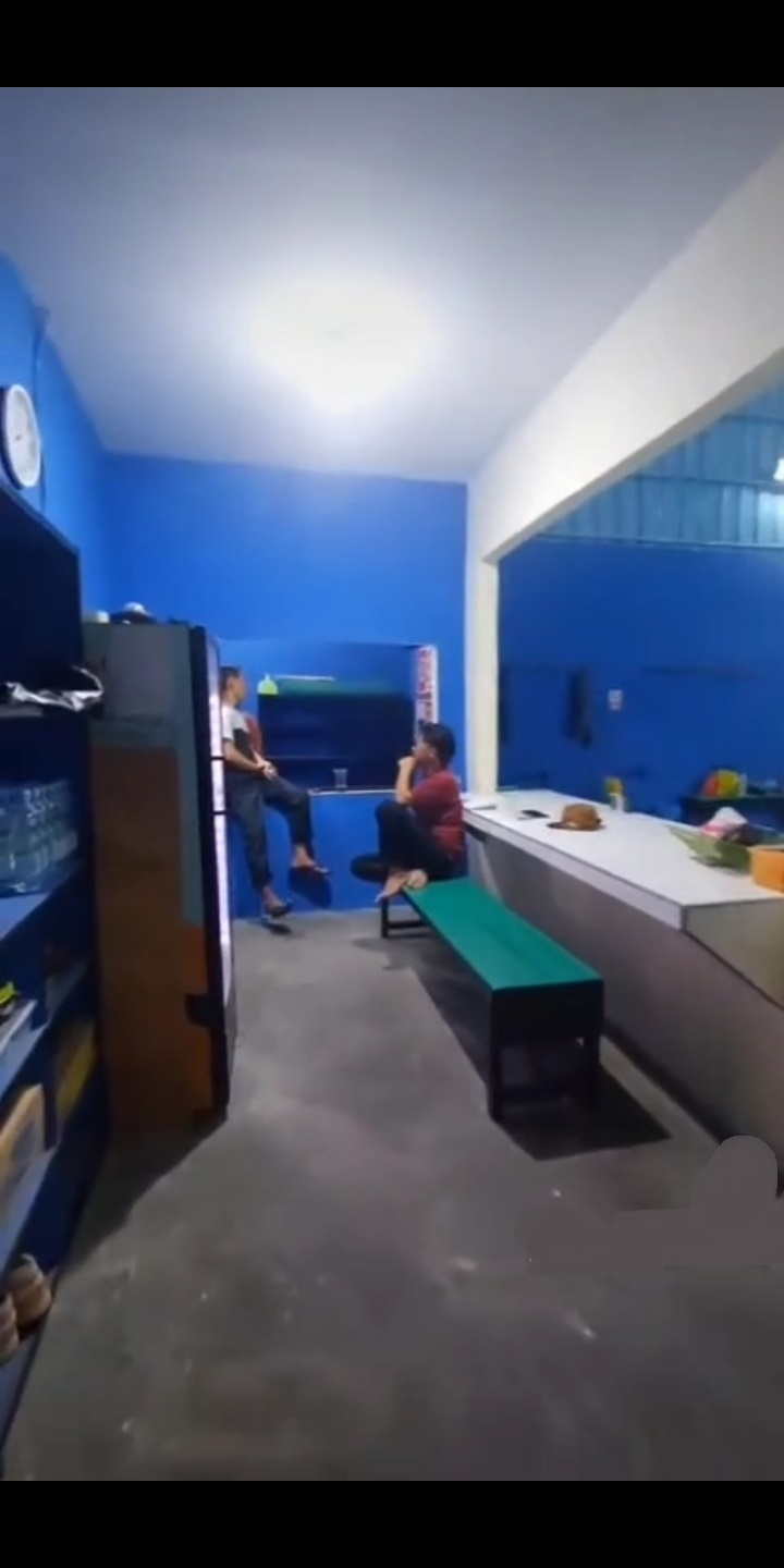 Dijual rumah kost dan kontrakan di Tegal Alur,  Kalideres