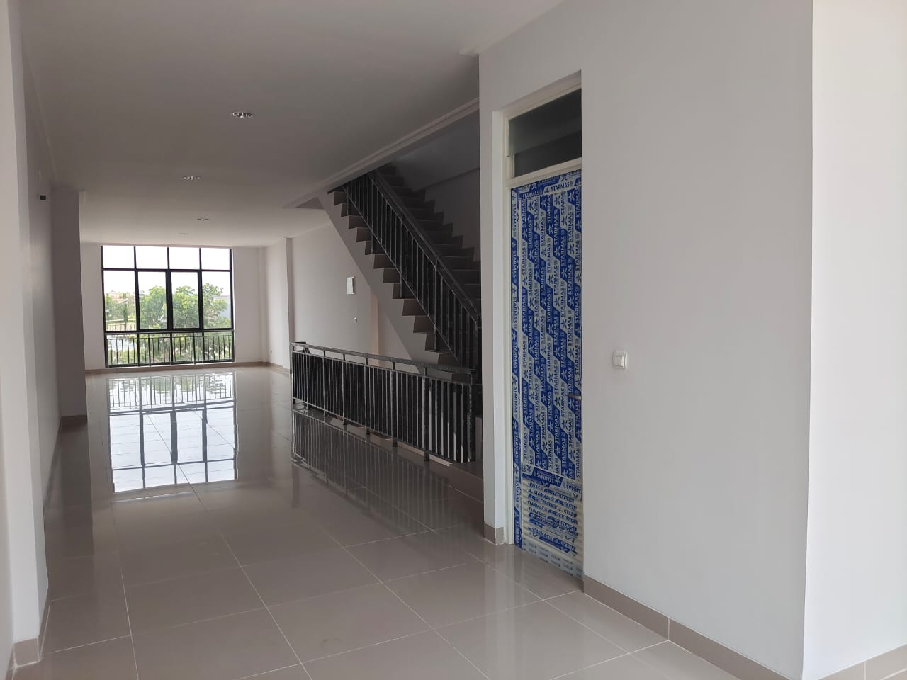 Dijual ruko Sedayu City (Kelapa Gading)Boulevard Raya 2