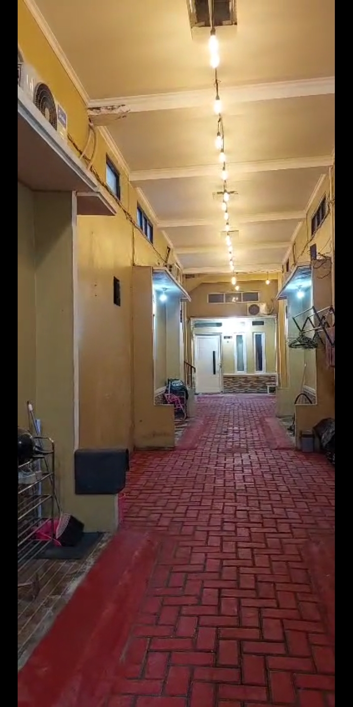 Dijual rumah kost dan kontrakan di Tegal Alur,  Kalideres