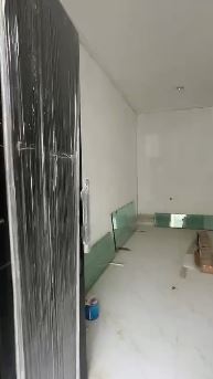 Dijual rumah cluster Pik 2 Cluster Villa Pasir Putih Muara