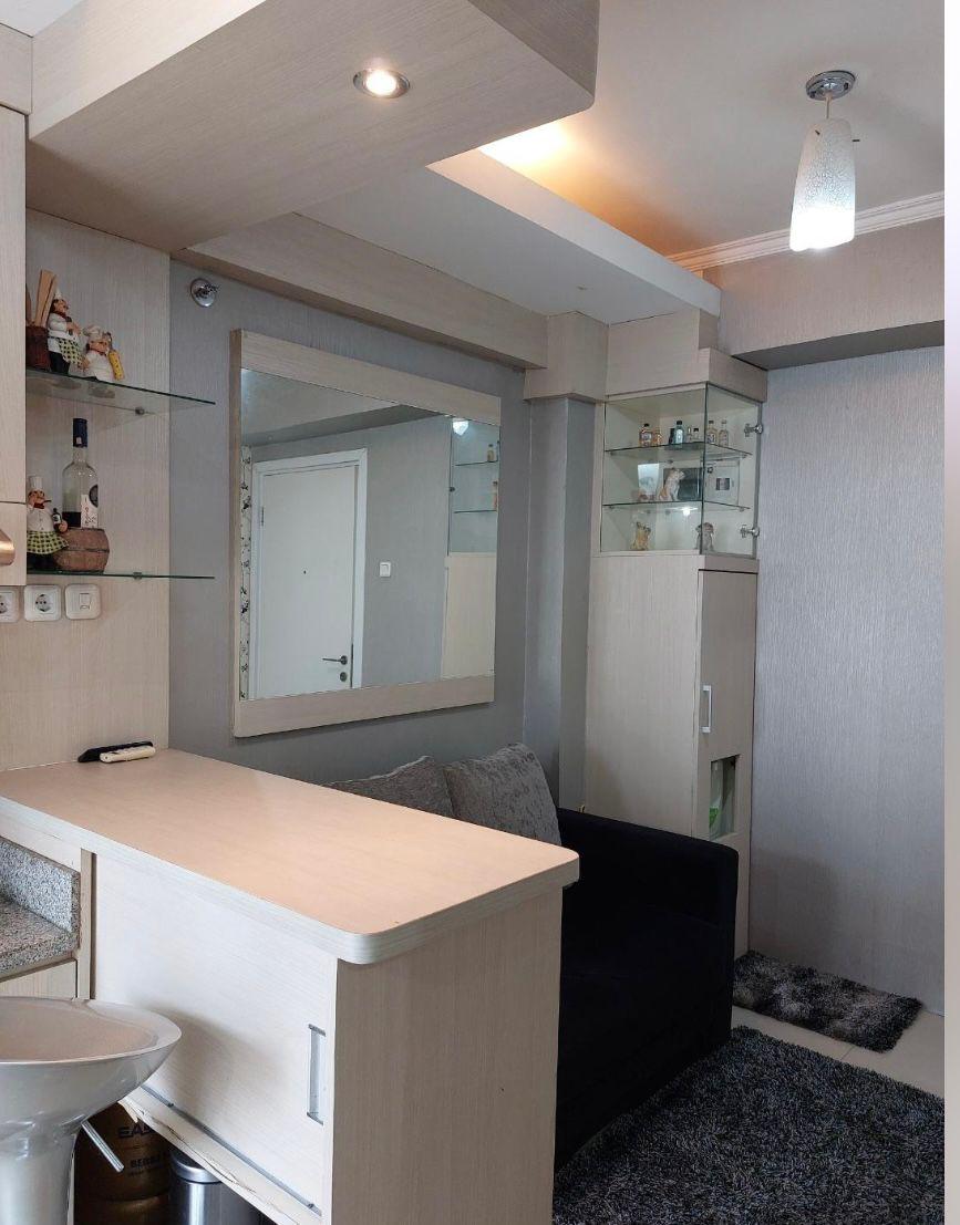 Disewakan Apartemen 2 Bedroom Di Green Pramuka Jakarta Pusat