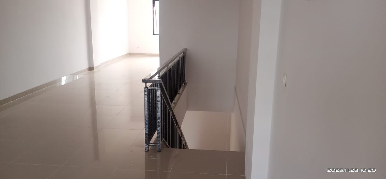 Dijual ruko Sedayu City Boulevard Raya 2 muka Cakung