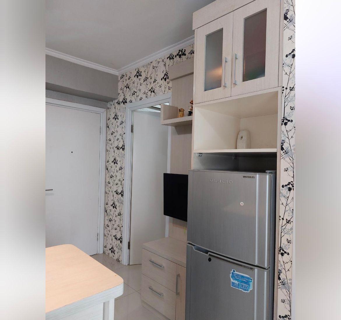 Disewakan Apartemen 2 Bedroom Di Green Pramuka Jakarta Pusat