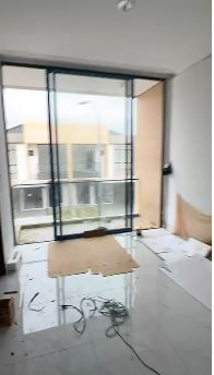 Dijual rumah cluster Pik 2 Cluster Villa Pasir Putih Muara