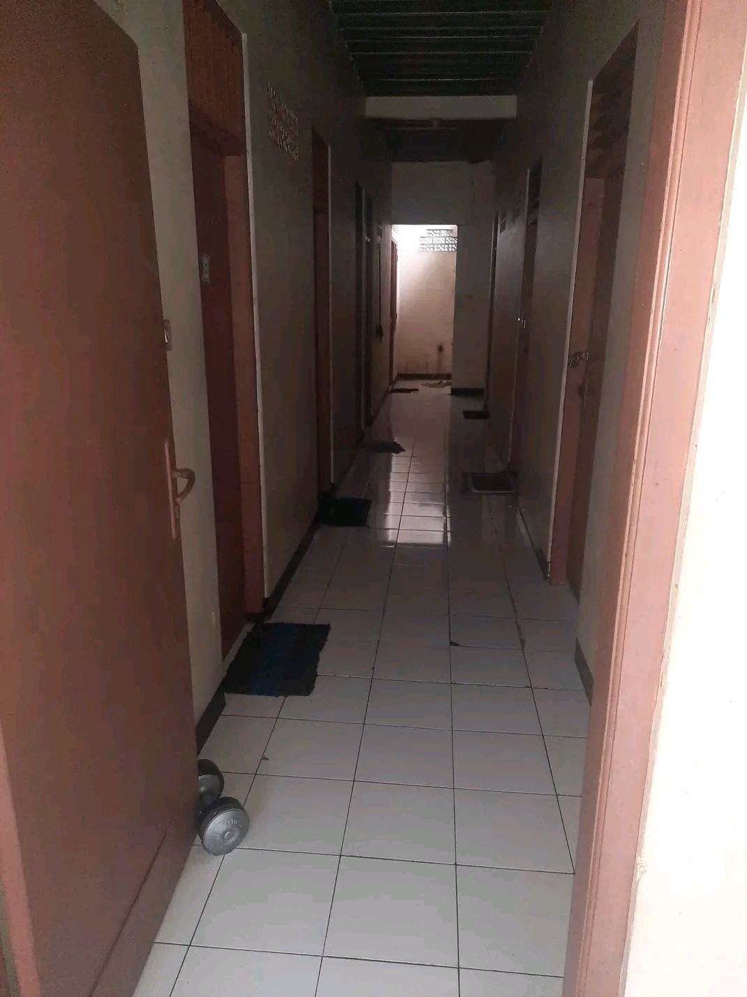 Dijual Rumah 2Lt plus kost-kostan Strategis Di Kebayoran Baru.