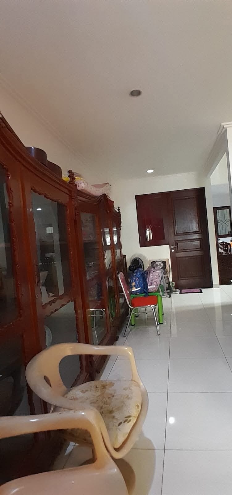 Dijual Rumah 2½lantai strategis Di Cilandak Timur, Jaksel.