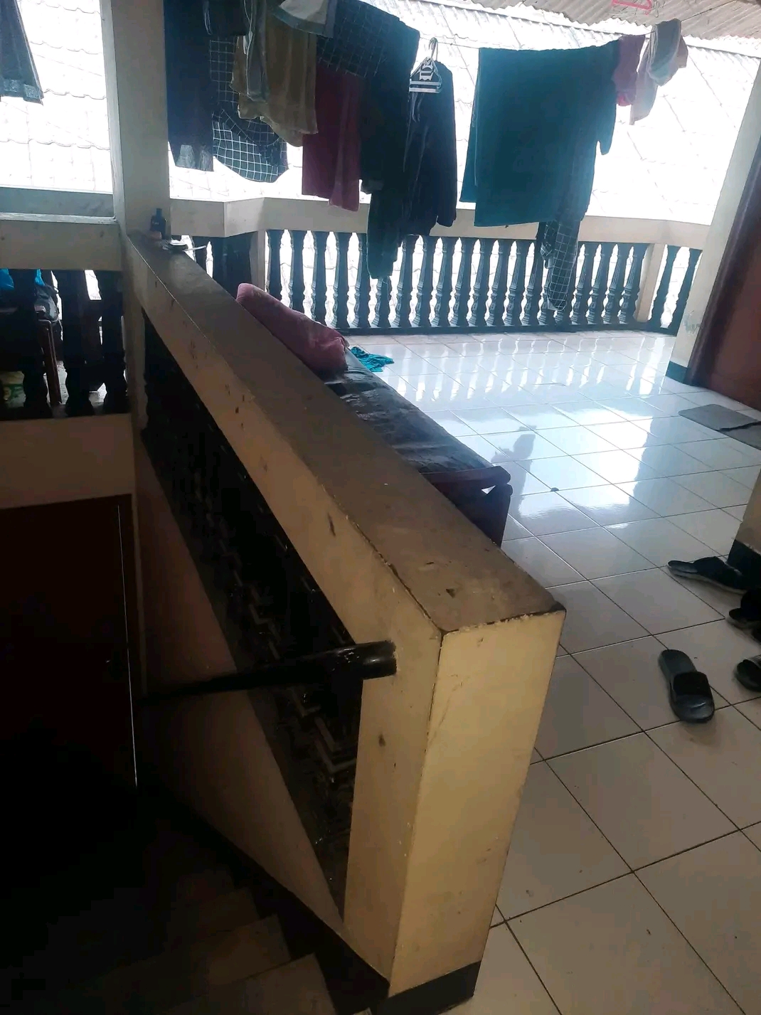 Dijual Rumah 2Lt plus kost-kostan Strategis Di Kebayoran Baru.
