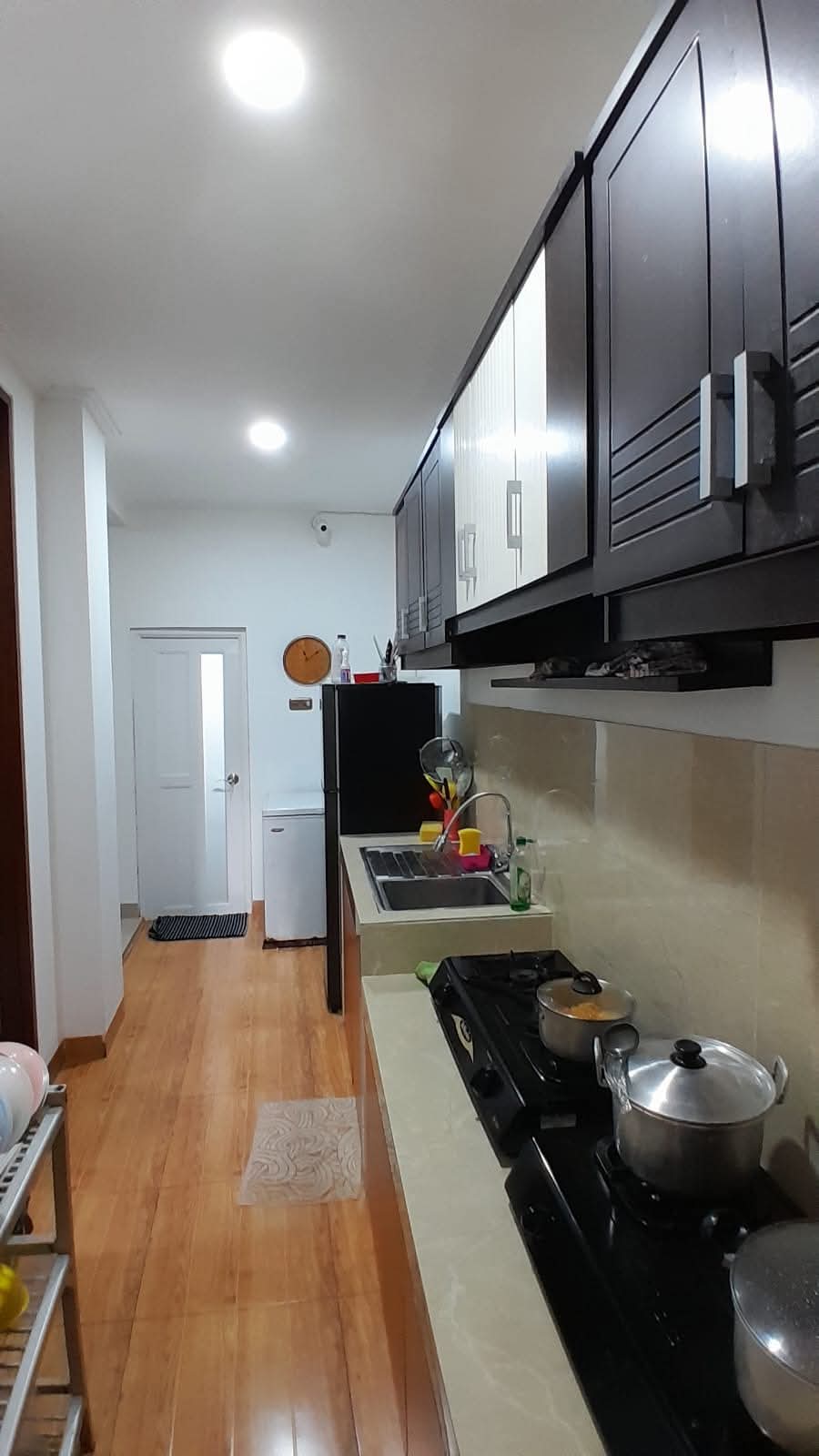 Dijual Rumah 2½lantai strategis Di Cilandak Timur, Jaksel.