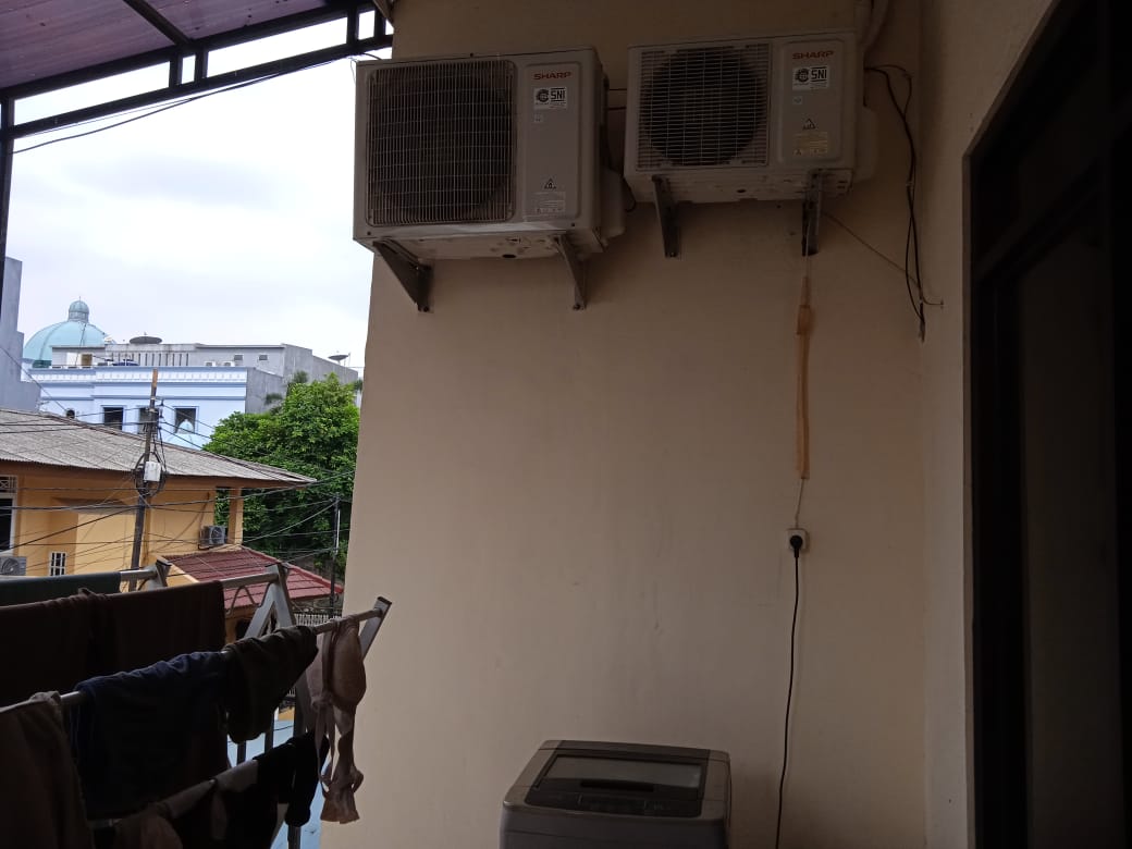 Dijual rumah bagus 2lantai full di Kelapa Gading Jakarta Utara