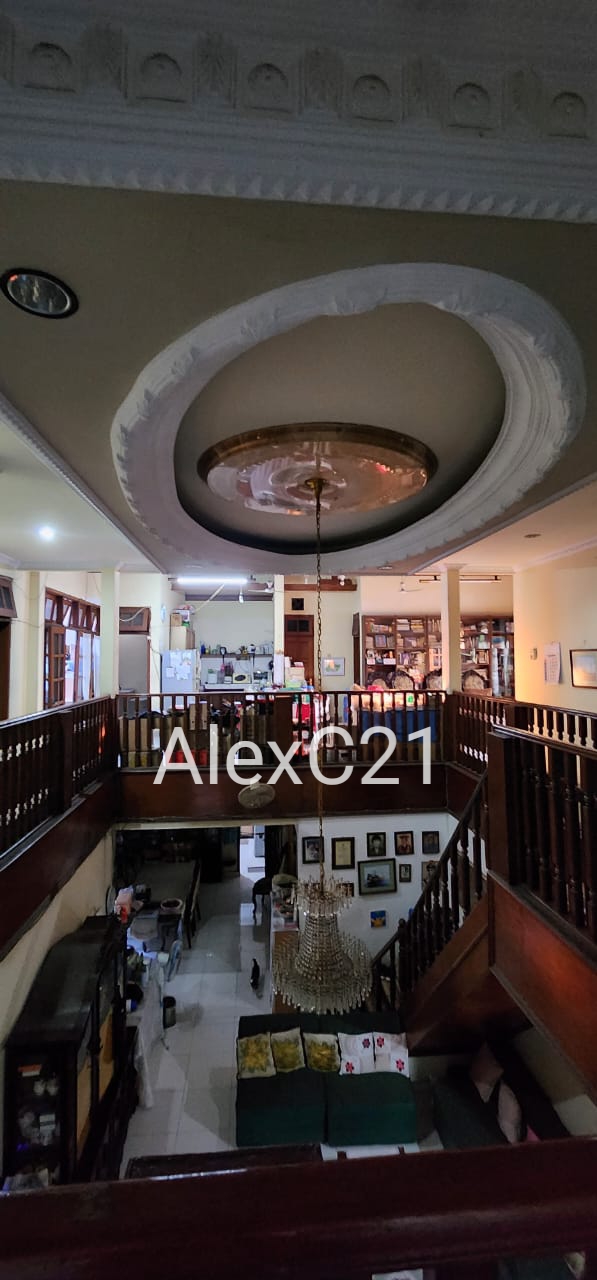 Dijual Rumah di Kelapa Gading Dekat Mall Kelapa Gading