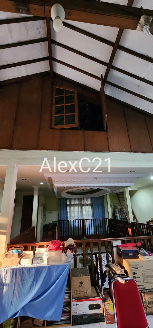 Dijual Rumah di Kelapa Gading Dekat Mall Kelapa Gading