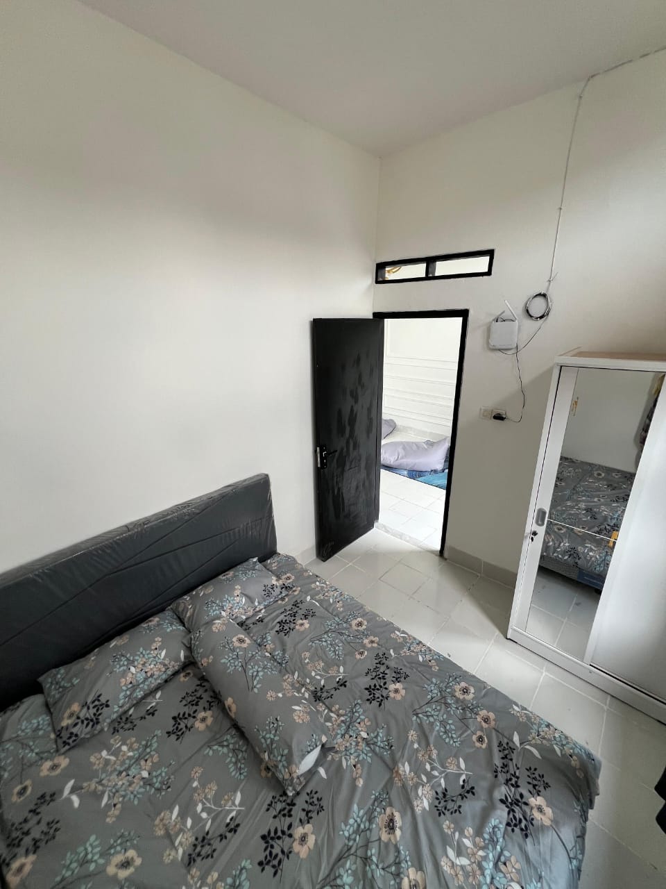 Cluster Subsidi Annieland – Angsuran Flat 1,2 Juta/Bulan!