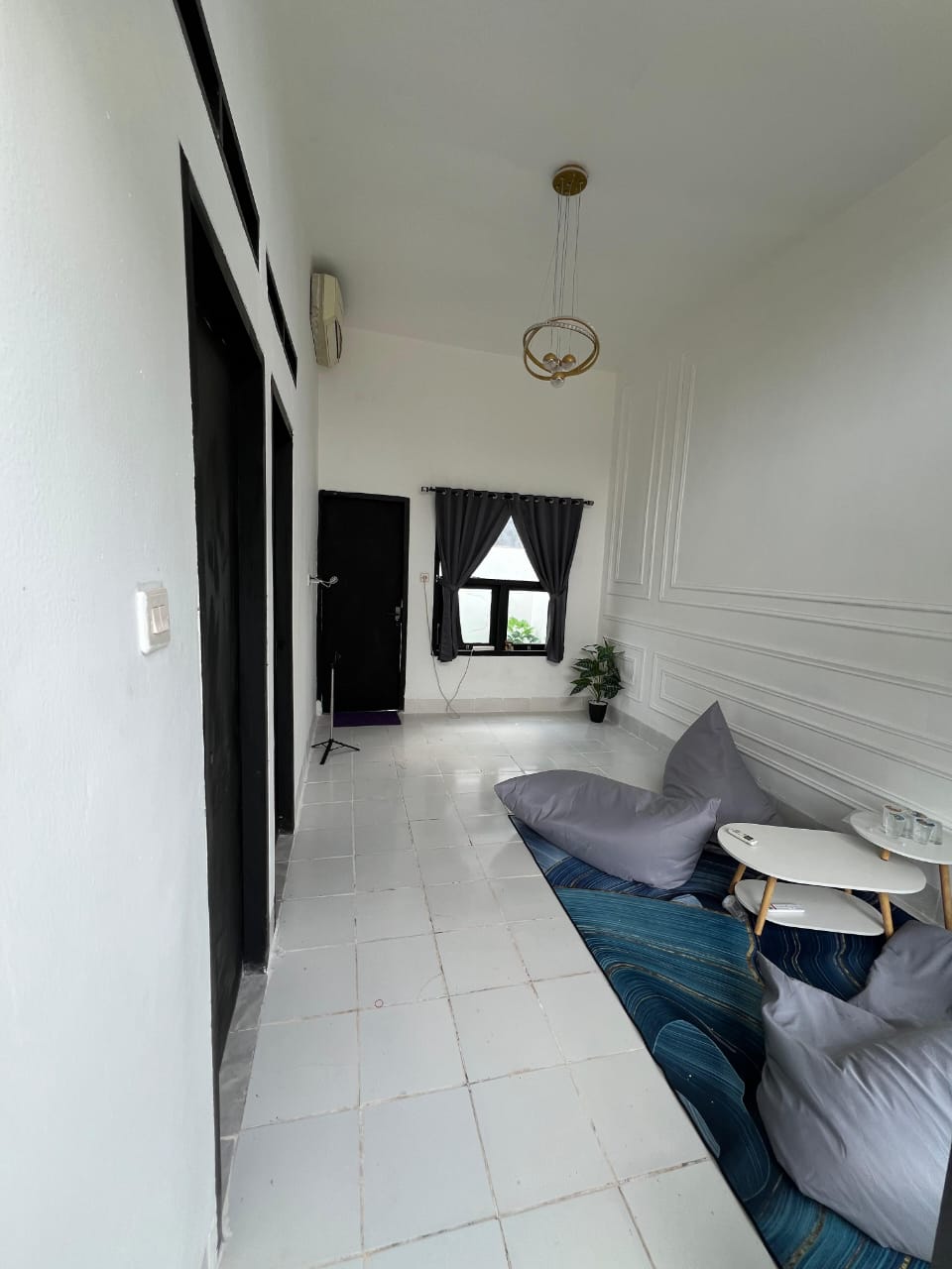 Cluster Subsidi Annieland – Angsuran Flat 1,2 Juta/Bulan!