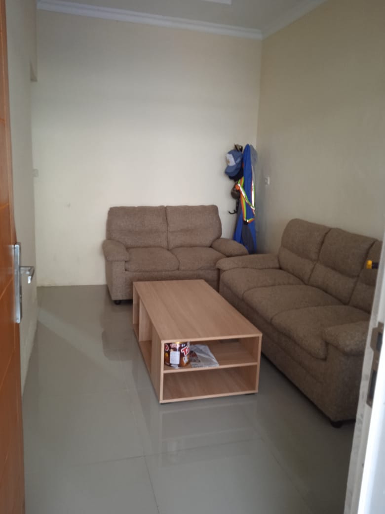 Dijual rumah bagus 2lantai full di Kelapa Gading Jakarta Utara