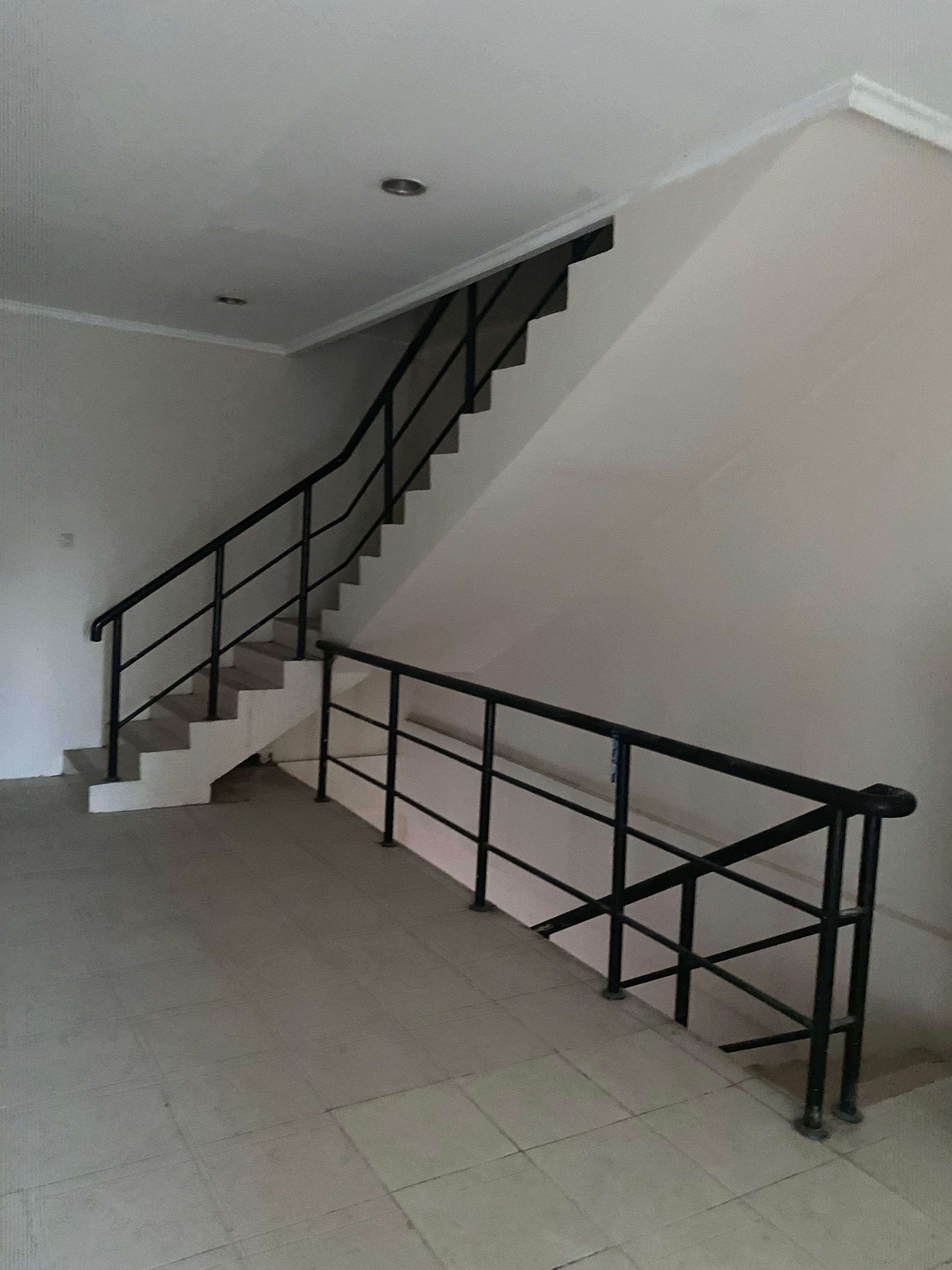 Disewa ruko cocok untuk invest di PTC Pulo Gadung Trade Centre