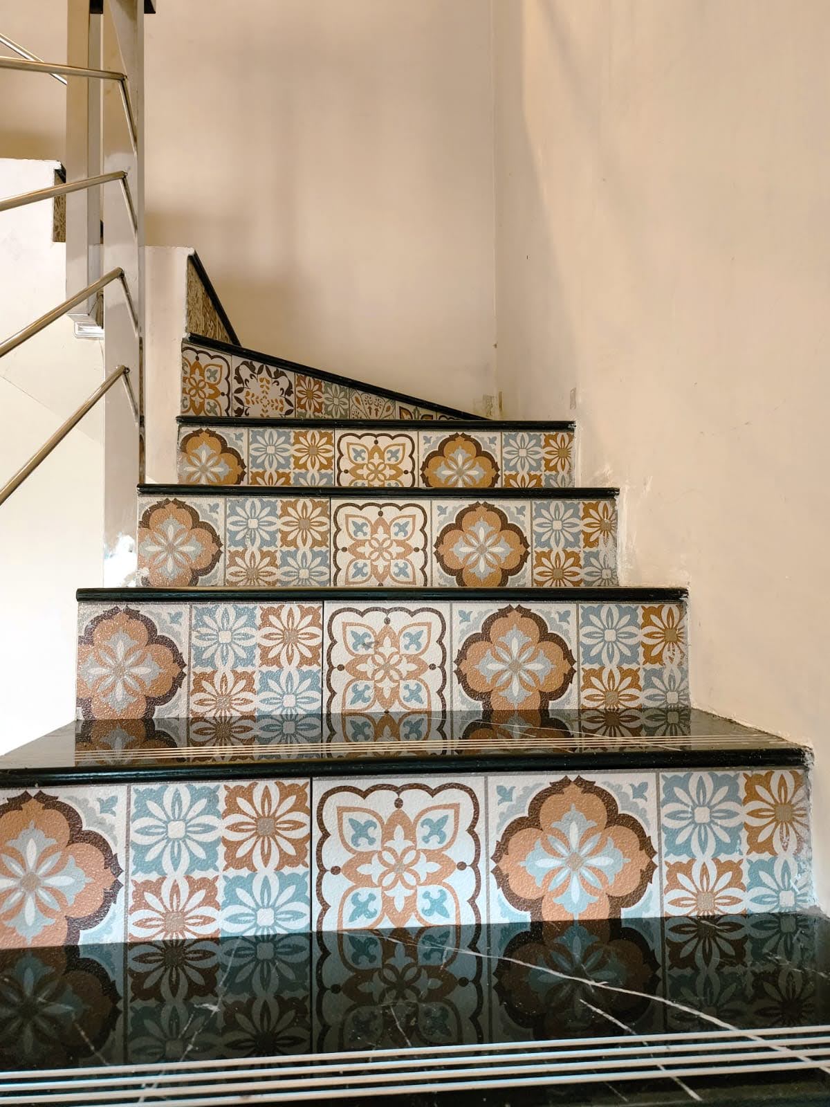 RUMAH BARU GRIYO MAPAN SENTOSA, TROPODO