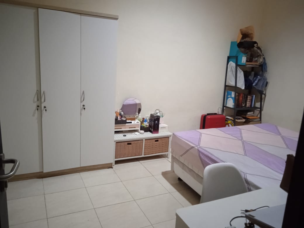 Dijual rumah bagus 2lantai full di Kelapa Gading Jakarta Utara