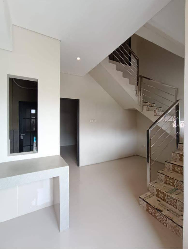 RUMAH BARU GRIYO MAPAN SENTOSA, TROPODO